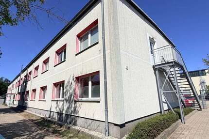 Gewerbeobjekt Stendal - 2.680&euro; | Angebot:27222611