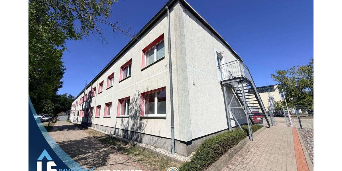 Gewerbeobjekt Stendal - 2.680&euro; | Angebot:27222611