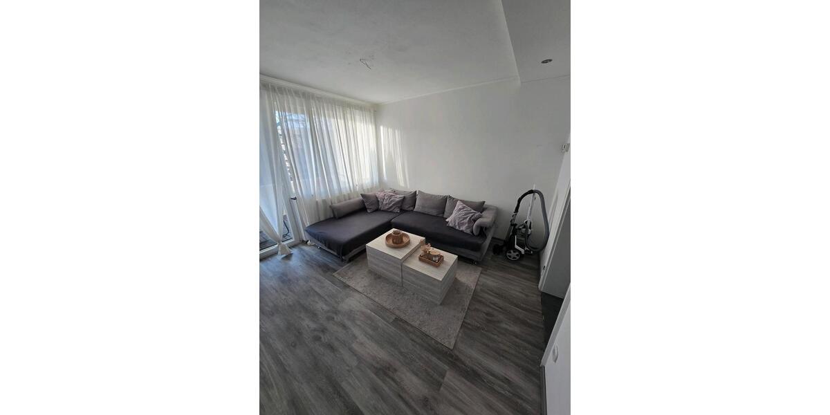 4-Zimmer-Wohnung mit Balkon in Obernkirchen ab 01.03 4 zimmer