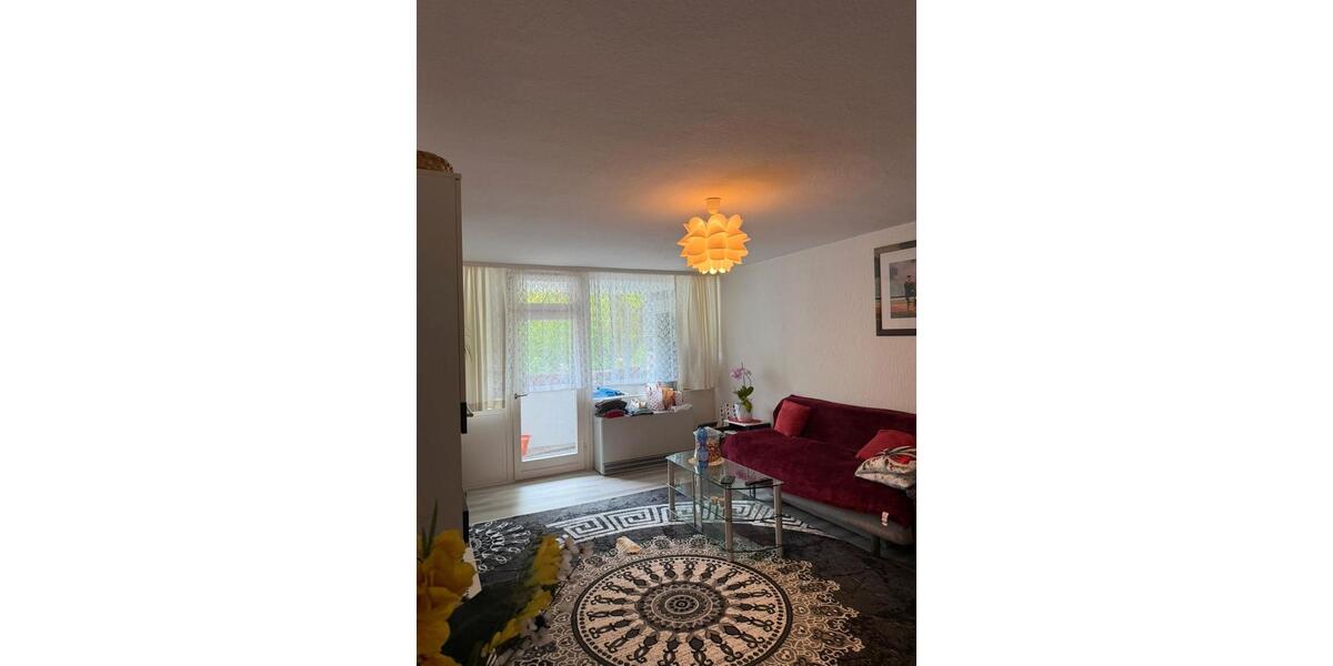 Erdgeschoßwohnung Gummersbach Hepel - 3 Zimmer, 85 m&sup2;, 590&euro; | Angebot:26699630