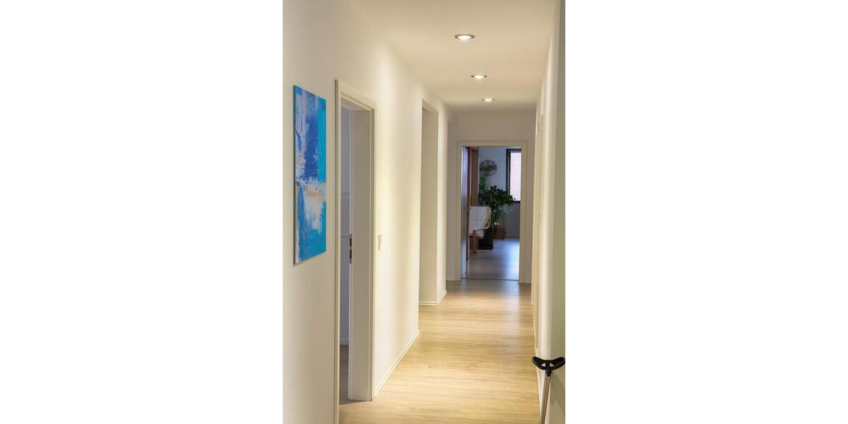 Etagenwohnung Alzenau - 4 Zimmer, 140 m&sup2;, 1.490&euro; | Angebot:25648913