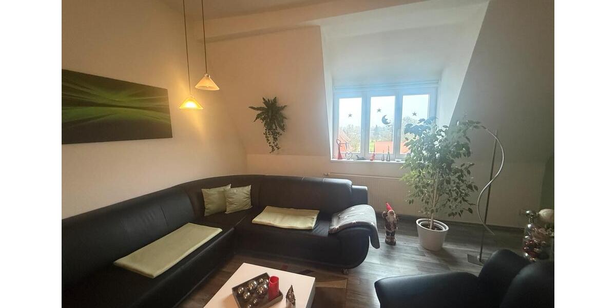 Etagenwohnung Klötze - 2 Zimmer, 59 m&sup2;, 650&euro; | Angebot:24865371