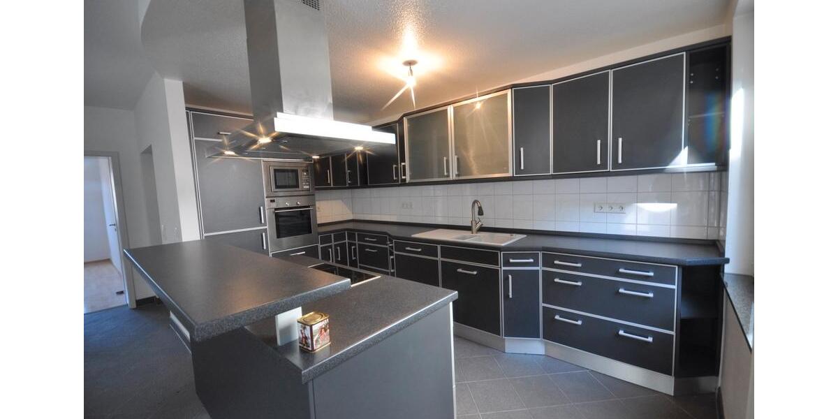 Maisonettenwohnung Waldbröl - 4 Zimmer, 120 m&sup2;, 1.684&euro; | Angebot:24743601