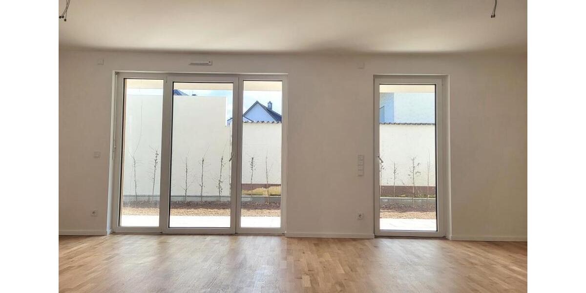 Erdgeschoßwohnung Mühlheim am Main - 4 Zimmer, 108 m&sup2;, 1.840&euro; | Angebot:23310727