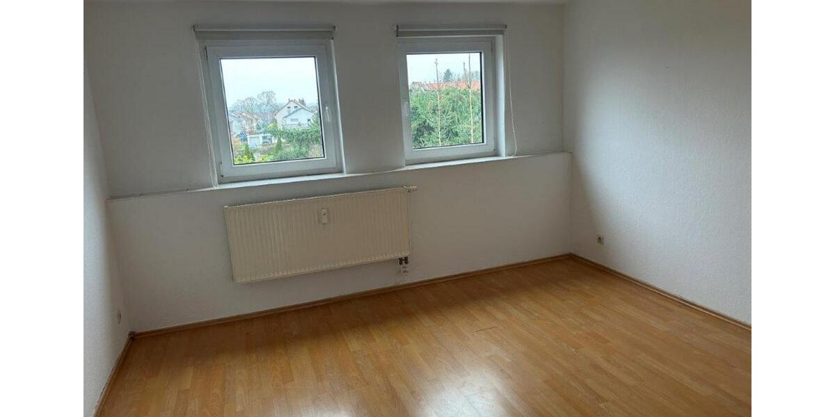 Dachgeschoßwohnung Duderstadt - 2 Zimmer, 48 m&sup2;, 500&euro; | Angebot:24429163