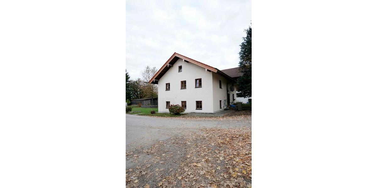 Maisonette-Wohnung Doppelhaushälfte 4 zimmer