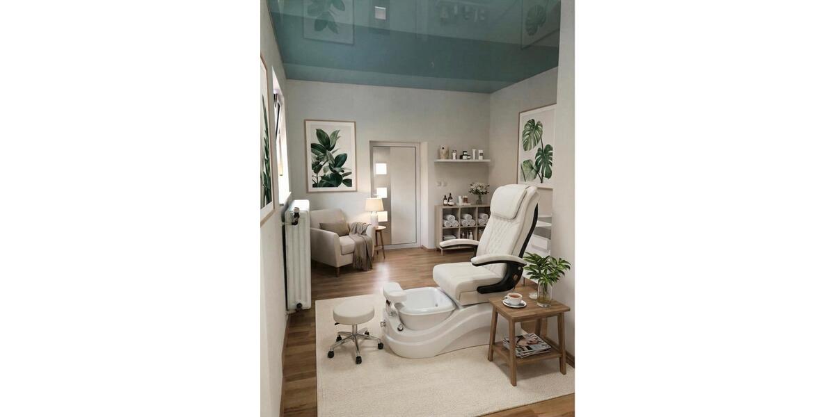 Gewerbeobjekt Schweinfurt Haardt - 450&euro; | Angebot:24604701