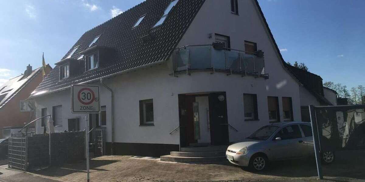 Wohnung zum Mieten in Dortmund 399 € 36 m² 1 zimmer