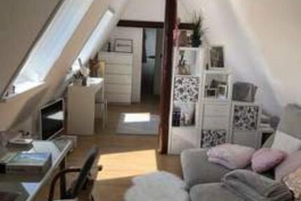 Wohnung Gießen Anneröder Siedlung - 1 Zimmer, 42 m&sup2;, 760&euro; | Angebot:25962802