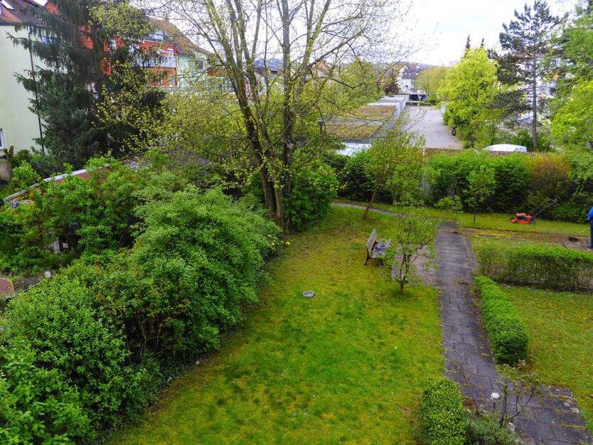 Zimmer in 2er Frauen WG zu vermieten