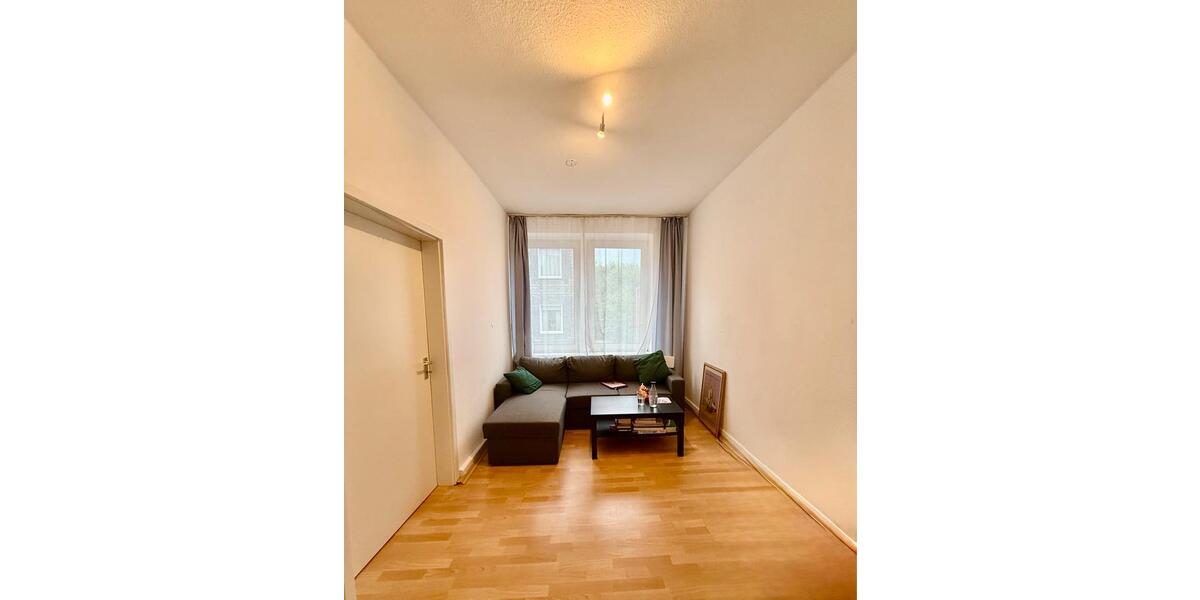 Etagenwohnung Siegen - 3 Zimmer, 62 m&sup2;, 700&euro; | Angebot:26699832