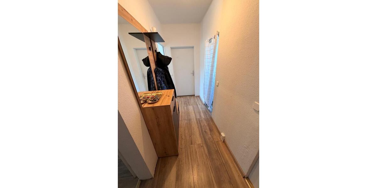 Etagenwohnung Jacobsdorf - 4 Zimmer, 72 m&sup2;, 840&euro; | Angebot:25402560