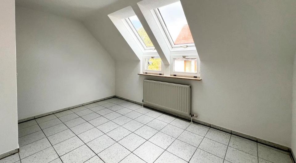 Maisonettenwohnung Neckarsulm - 4 Zimmer, 92 m&sup2;, 1.150&euro; | Angebot:26632333