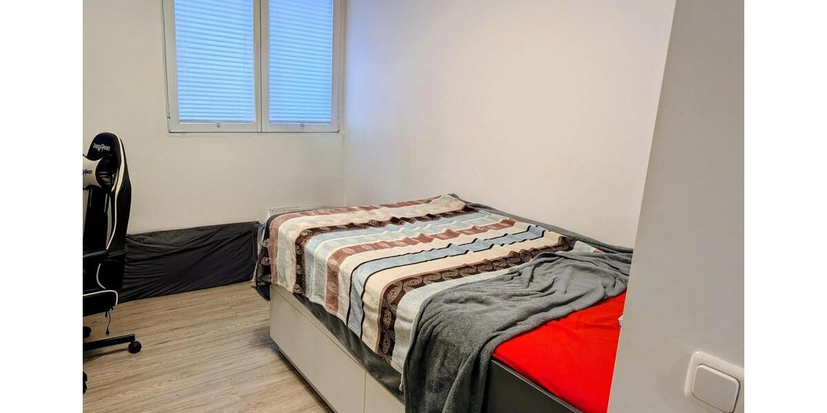 Erdgeschoßwohnung Fulda Aschenberg - 1.5 Zimmer, 19 m&sup2;, 415&euro; | Angebot:24874457