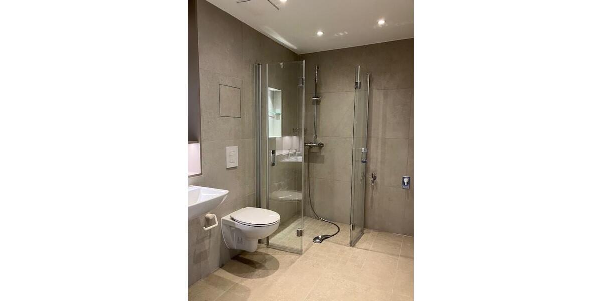 Etagenwohnung Deggendorf - 2 Zimmer, 53 m&sup2;, 935&euro; | Angebot:25351885