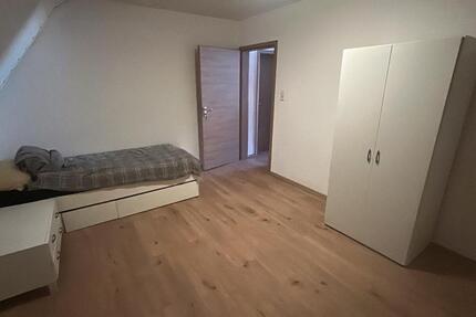 Wohnen auf Zeit Aalen - 1 Zimmer, 17 m&sup2;, 550&euro; | Angebot:26049307