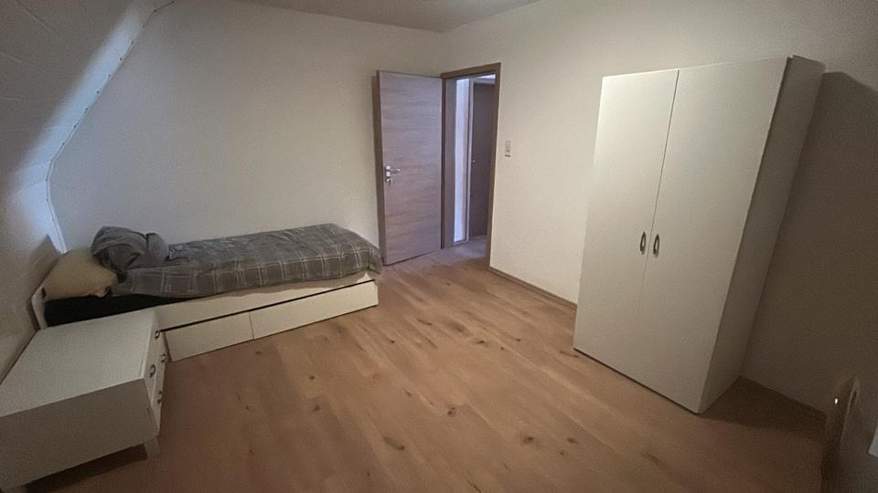 Wohnen auf Zeit Aalen - 1 Zimmer, 17 m&sup2;, 550&euro; | Angebot:26049307