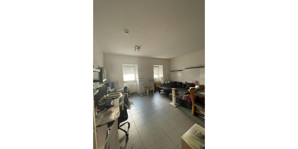 Etagenwohnung Iserlohn - 2 Zimmer, 50 m&sup2;, 540&euro; | Angebot:25120729