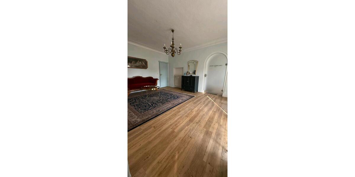 Erdgeschoßwohnung Ansbach - 3 Zimmer, 85 m&sup2;, 960&euro; | Angebot:25901993