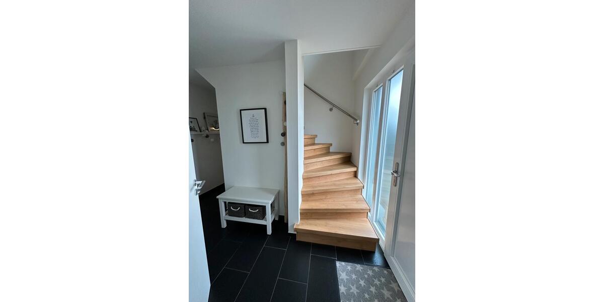 Einfamilienhaus Handewitt - 5 Zimmer, 144 m&sup2;, 1.800&euro; | Angebot:25722052