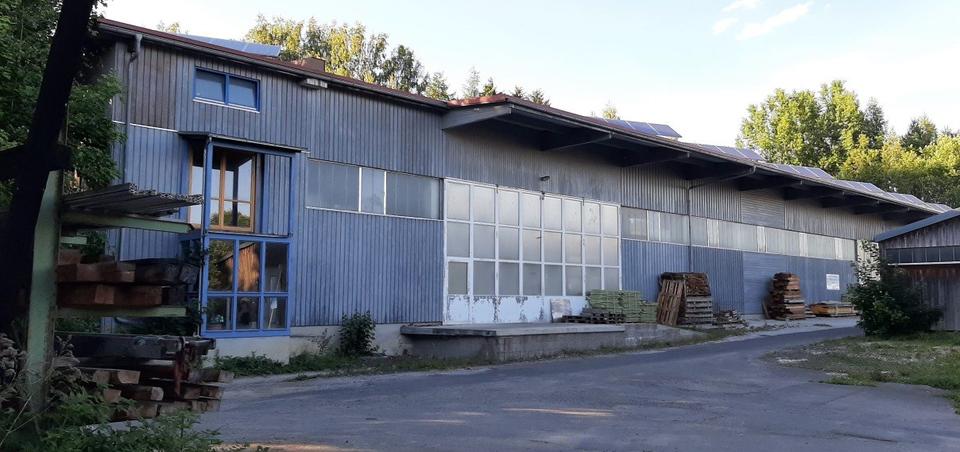 Gewerbeobjekt Thiersheim - 2.700&euro; | Angebot:26486535
