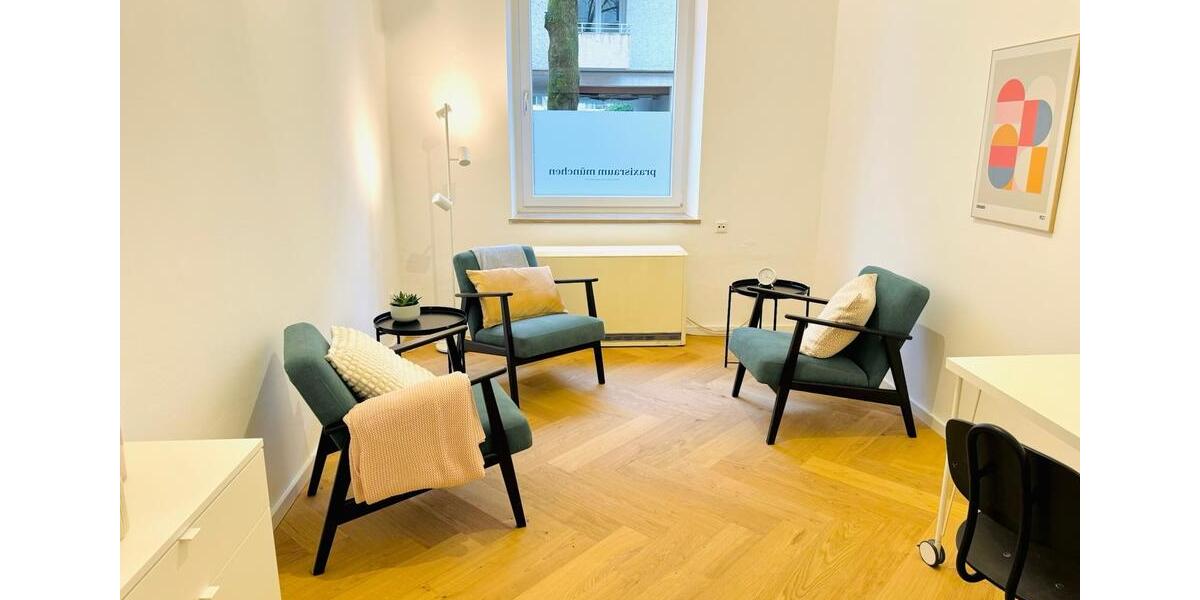 Gewerbeobjekt München Schwabing-West - 125&euro; | Angebot:20586606