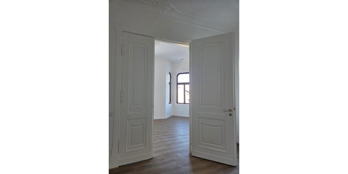 Schöne helle 4-Raumwohnung 4 zimmer