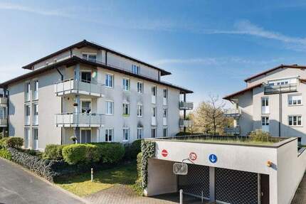 deine neue Wohnung in bester Lage! 2 zimmer