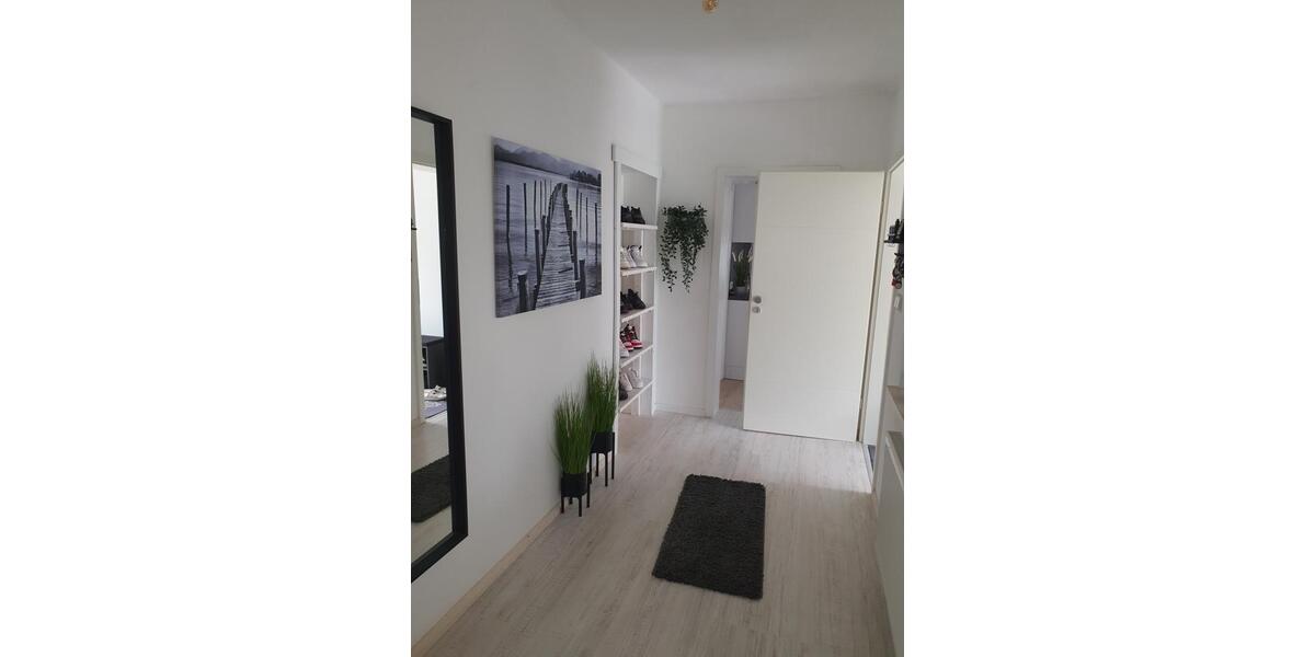 Erdgeschoßwohnung Warstein - 4 Zimmer, 120 m&sup2;, 990&euro; | Angebot:24804529