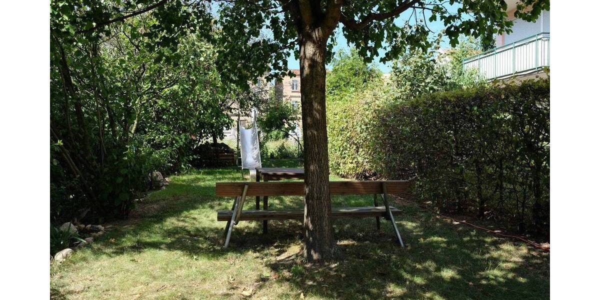 Etagenwohnung Leipzig Großzschocher - 2 Zimmer, 53 m&sup2;, 450&euro; | Angebot:26107725