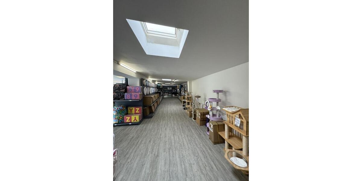 Gewerbeobjekt Salzgitter - 2.800&euro; | Angebot:18924779