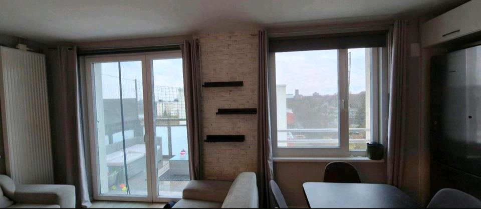 Dachgeschoßwohnung Berlin Tempelhof-Schöneberg - 3 Zimmer, 74 m&sup2;, 1.619&euro; | Angebot:26350610