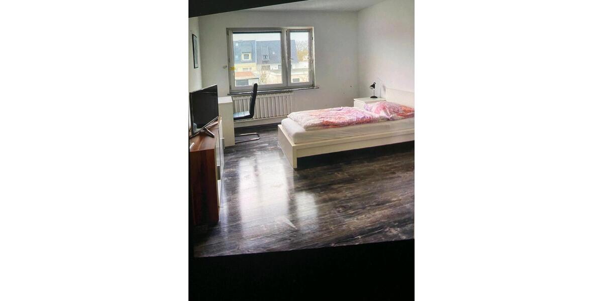 Wohnen auf Zeit Wolfsburg - 1 Zimmer, 15 m&sup2;, 495&euro; | Angebot:26196858