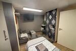 Erdgeschoßwohnung Trier Feyen-Weismark - 2 Zimmer, 43 m&sup2;, 800&euro; | Angebot:25497961