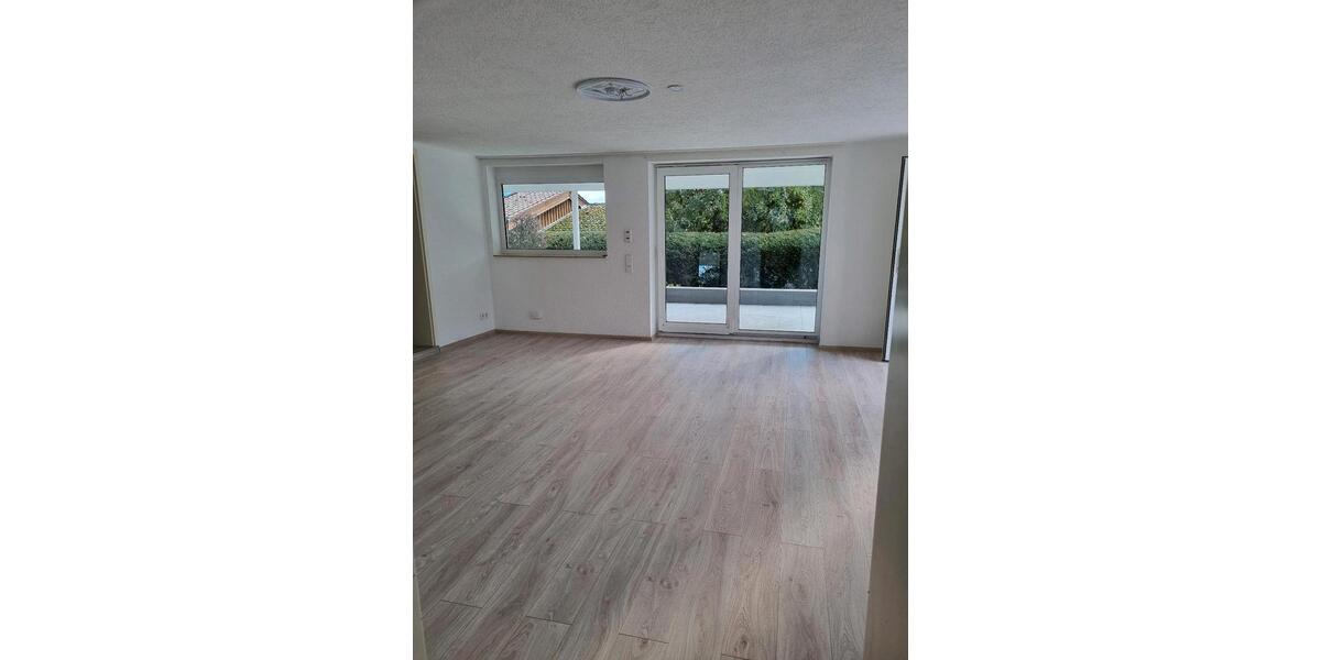 Terrassenwohnung Usingen - 2 Zimmer, 55 m&sup2;, 890&euro; | Angebot:25807435