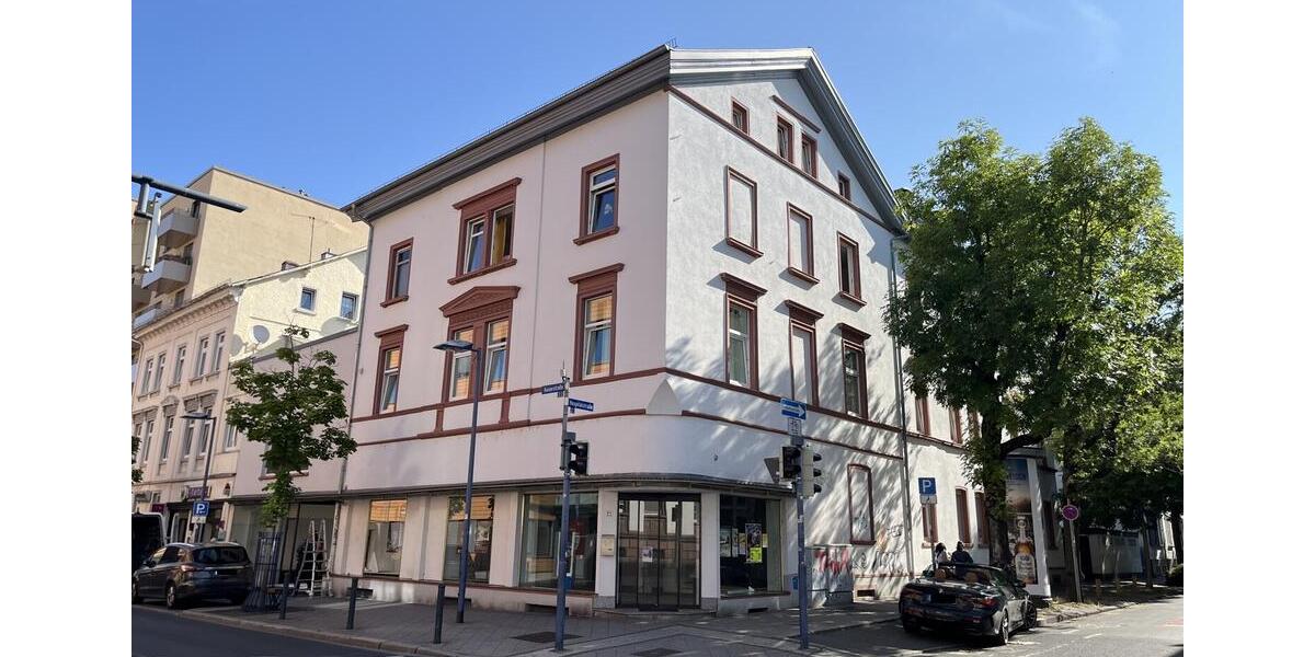 Gewerbeobjekt Offenbach am Main - 2.750&euro; | Angebot:26234538
