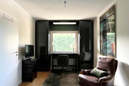 Wohnen auf Zeit Oberursel (Taunus) - 5 Zimmer, 195 m&sup2;, 950&euro; | Angebot:24784201