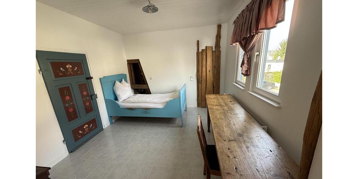 Wohnen auf Zeit Worms Vororte Südwest - 1 Zimmer, 20 m&sup2;, 500&euro; | Angebot:26300211