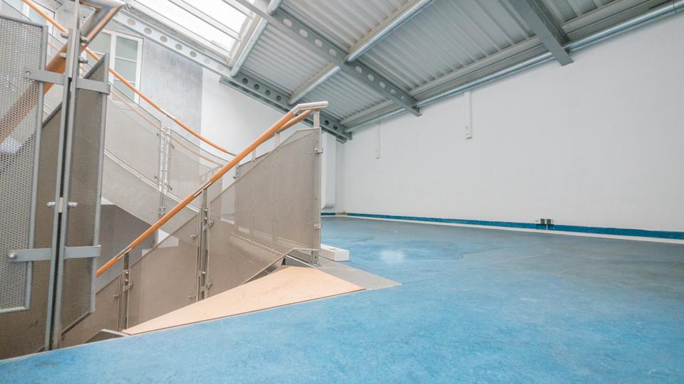 Gewerbeobjekt Coburg - 1.100&euro; | Angebot:24863058