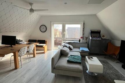 Wohnung Bönnigheim - 3 Zimmer, 85 m&sup2;, 935&euro; | Angebot:24831906