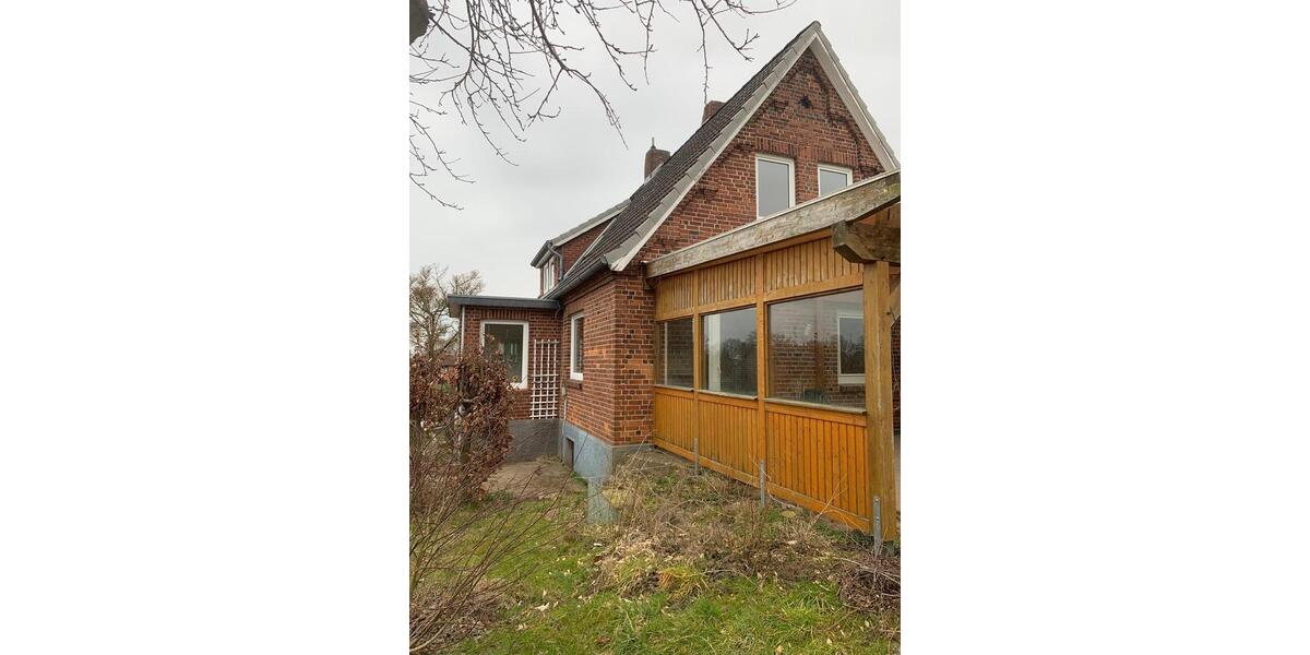 Etagenwohnung Salzhausen - 5 Zimmer, 151 m&sup2;, 1.500&euro; | Angebot:26046993