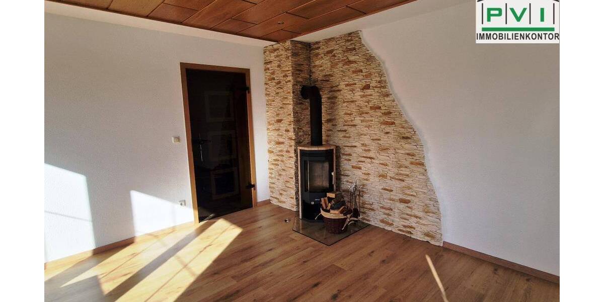 Etagenwohnung Breitenbrunn/Erzgebirge Breitenbrunn - 3 Zimmer, 76 m&sup2;, 570&euro; | Angebot:22920480