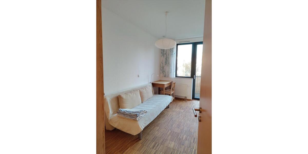 Wohnen auf Zeit Tübingen Derendingen - 3 Zimmer, 75 m&sup2;, 1.400&euro; | Angebot:26445088