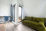 Dachgeschoßwohnung Berlin Friedrichshain-Kreuzberg - 1 Zimmer, 25 m&sup2;, 790&euro; | Angebot:26018626