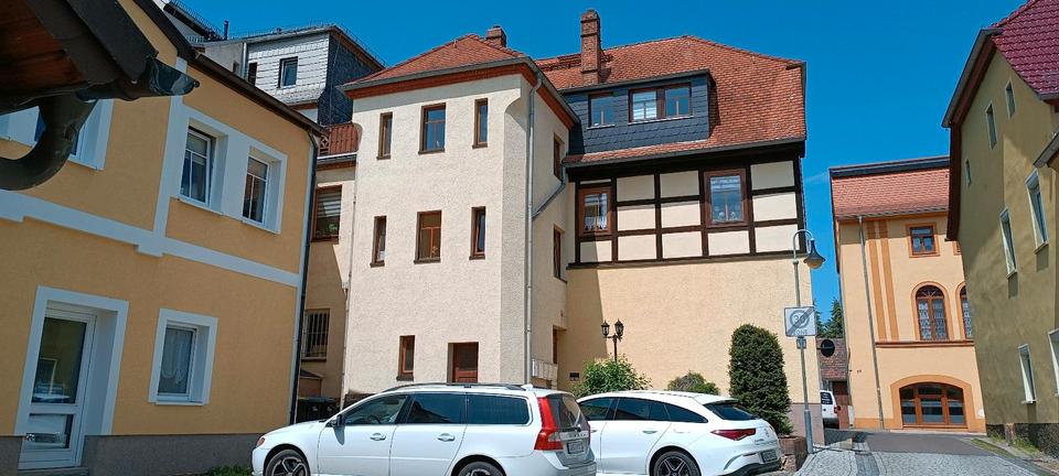 Gewerbeobjekt Frohburg - 600&euro; | Angebot:25813126