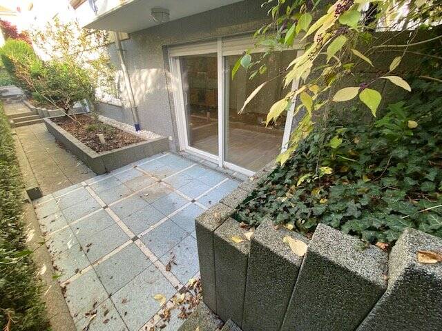 Etagenwohnung Bruchsal - 2 Zimmer, 72 m&sup2;, 850&euro; | Angebot:26641843