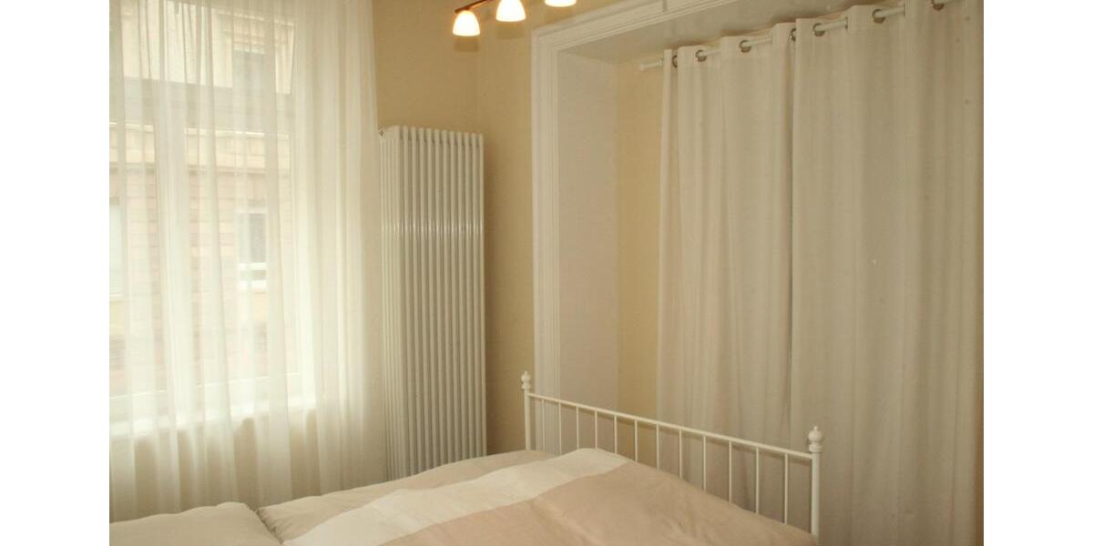 Charmante Wohnung in der Altstadt von Freiburg 3 zimmer