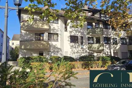 Wohnung zum Mieten in Bad Kreuznach 490 € 34 m² 1 zimmer