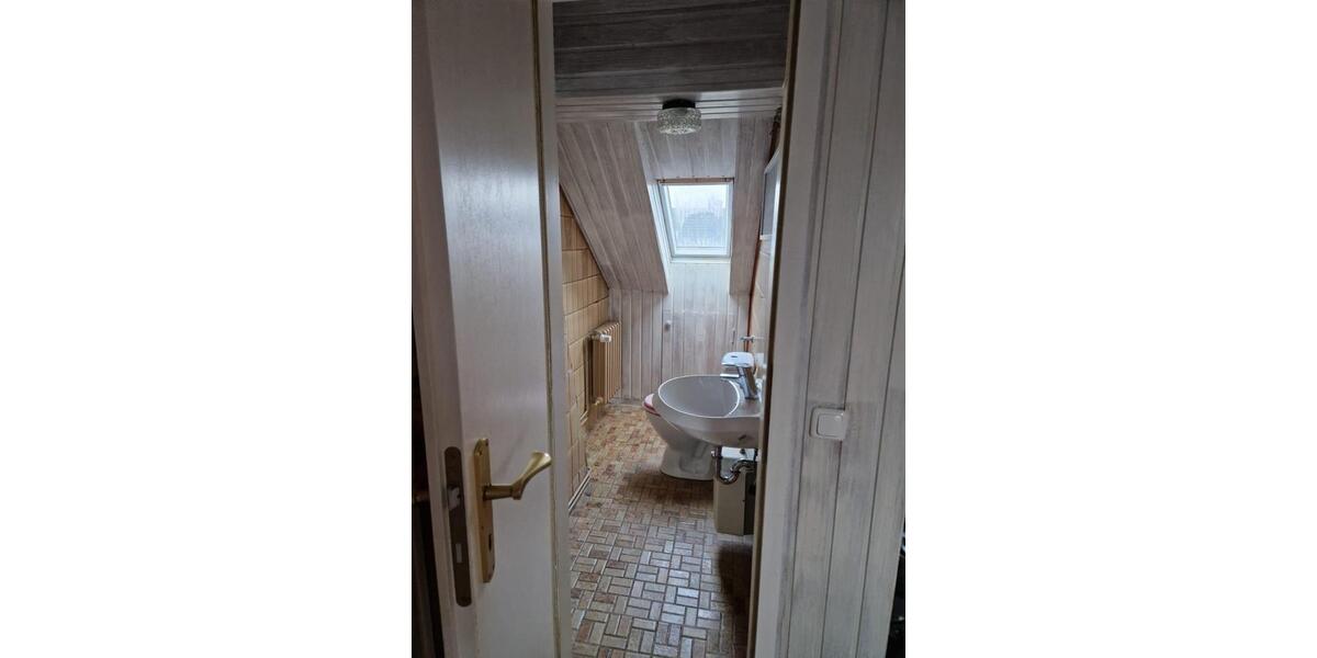 Reihenhaus Kiel Ellerbek - 4 Zimmer, 96 m&sup2;, 1.700&euro; | Angebot:24701419