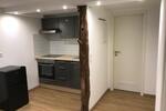 2-Zimmer-Wohnung zimmer